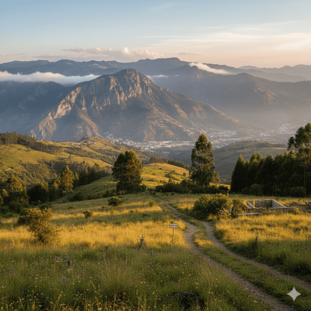 Terreno en venta en Manta