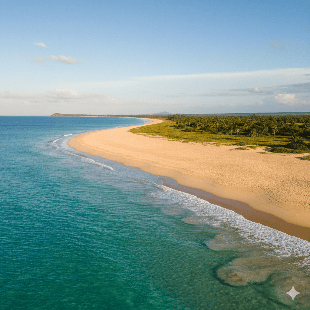 Terreno en venta en Cumbayá